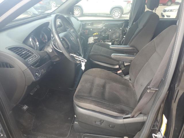 2019 DODGE GRAND CARA 2C4RDGBG6KR502177