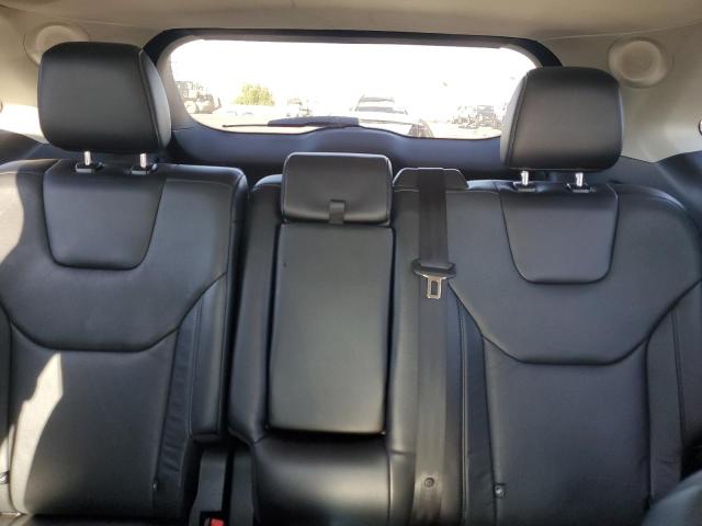 2015 FORD EDGE TITANIUM 2FMPK4K88FBB88420