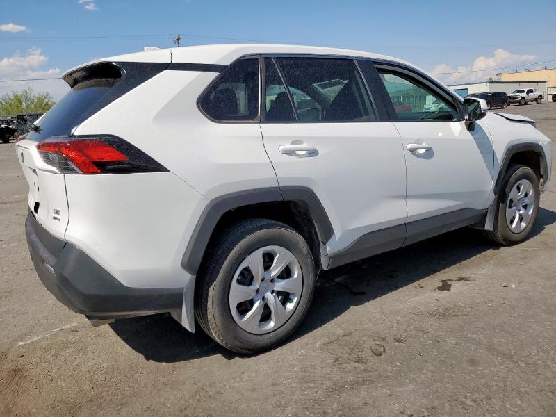 2024 TOYOTA RAV4 LE 2T3G1RFV0RC411119