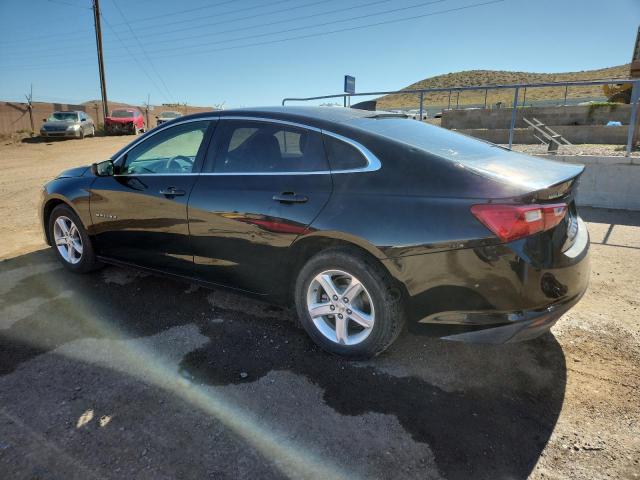 2019 CHEVROLET MALIBU LS - Other View
