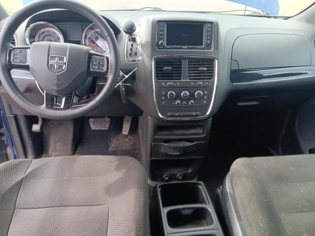 2020 DODGE GRAND CARA 2C4RDGBG5LR227841
