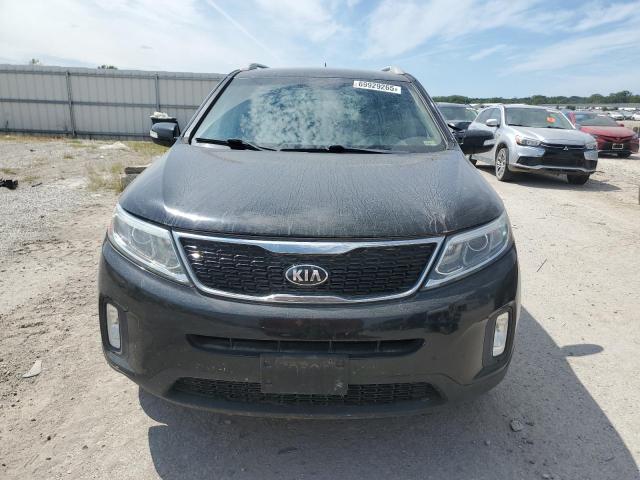 2015 KIA SORENTO LX - 5XYKT3A68FG602233