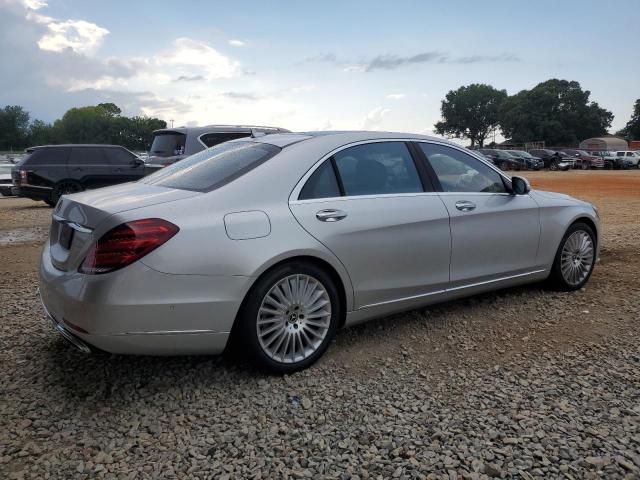2019 MERCEDES-BENZ S 560 WDDUG8DB8KA431289