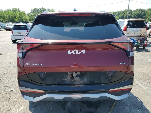2023 KIA SPORTAGE SX PRESTIGE KNDPXCAGXP7079170