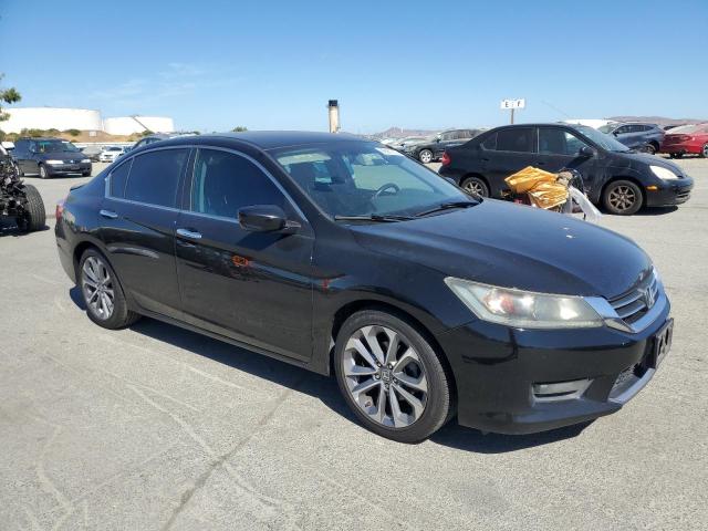 2015 HONDA ACCORD SPO 1HGCR2F59FA142871