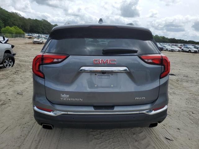 2020 GMC TERRAIN SL 3GKALVEX3LL128713