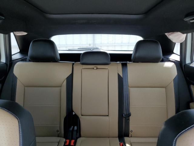 2021 VOLKSWAGEN ATLAS CROS - 1V2SE2CA8MC221875