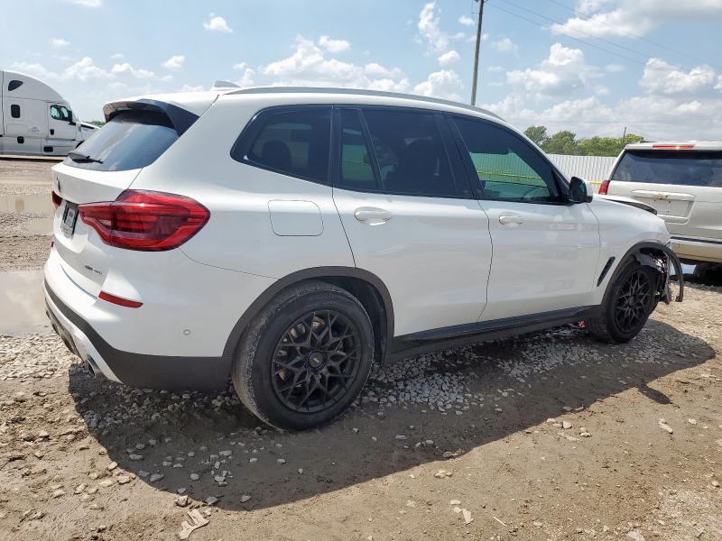 2021 BMW X3 SDRIVE3 5UXTY3C03M9E68892