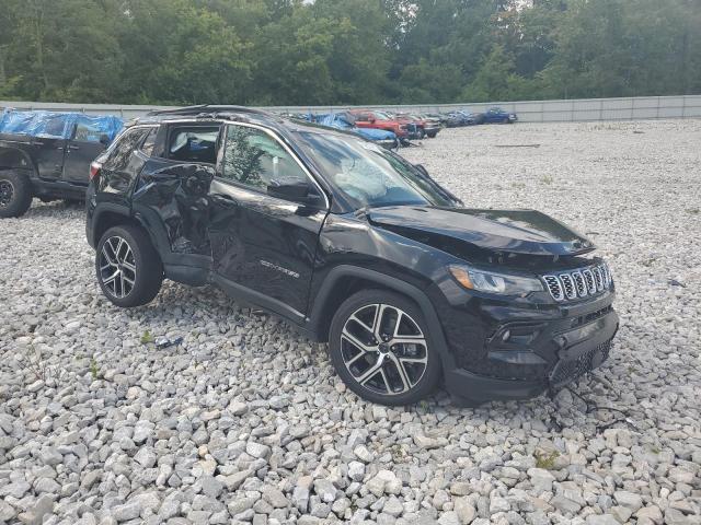 2025 JEEP COMPASS LIMITED 3C4NJDCN2ST607783