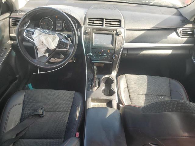 2015 TOYOTA CAMRY LE 4T1BF1FKXFU063075