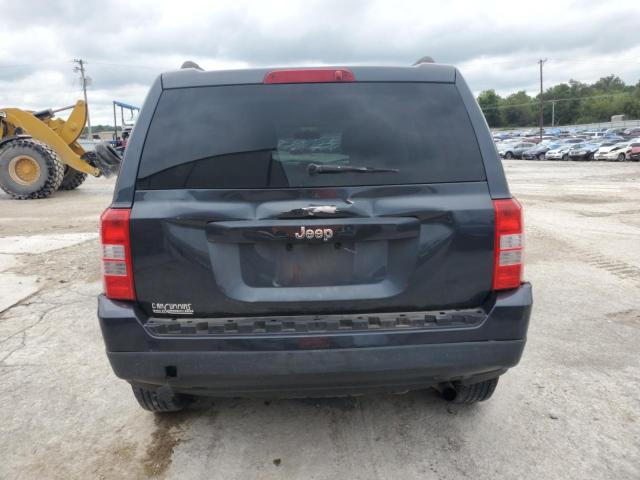 2015 JEEP PATRIOT SP 1C4NJPBA3FD164135