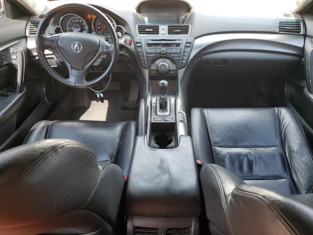 2012 ACURA TL - 19UUA8F50CA035427