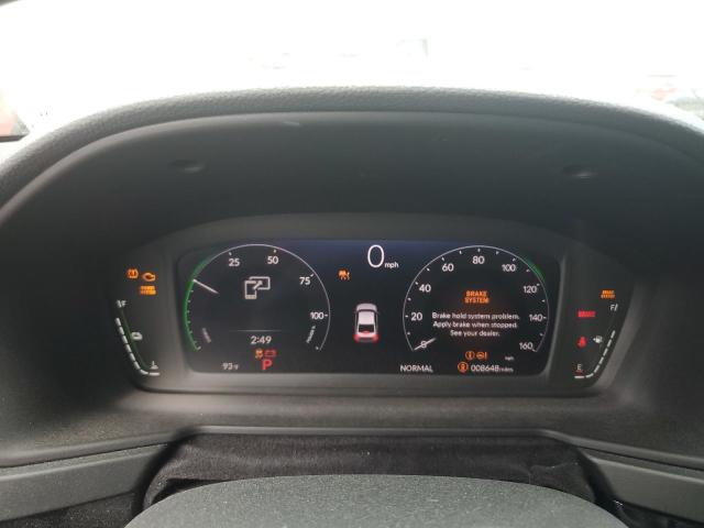 2024 HONDA ACCORD HYBRID SPORT-L 1HGCY2F79RA057344