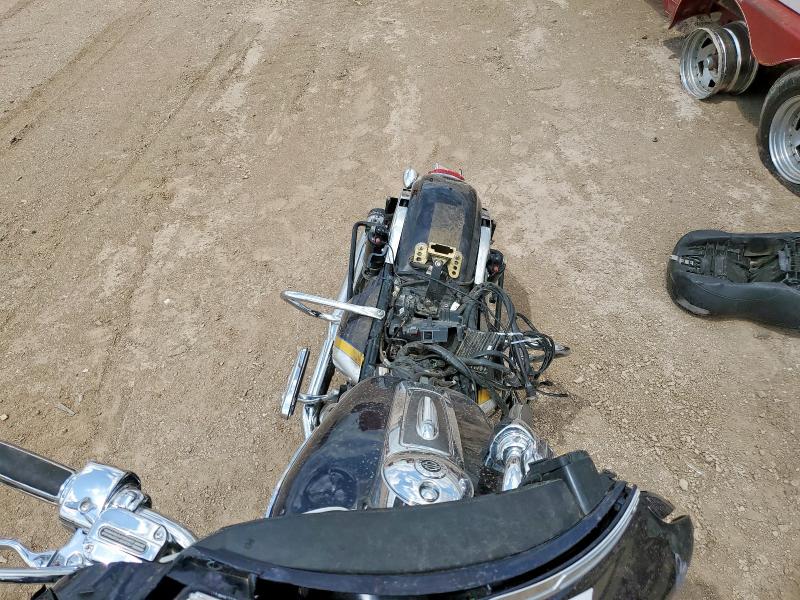 2012 HARLEY-DAVIDSON FLHTCUSE7 1HD1PR818CB953709