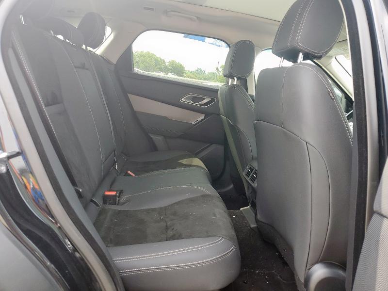 2019 LAND ROVER RANGE ROVE SALYA2EX0KA214204