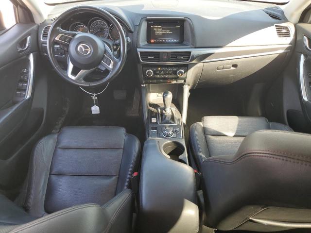 2016 MAZDA CX-5 GT JM3KE4DY1G0613733