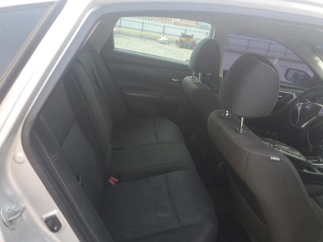 2016 NISSAN ALTIMA 2.5 1N4AL3AP4GN330266