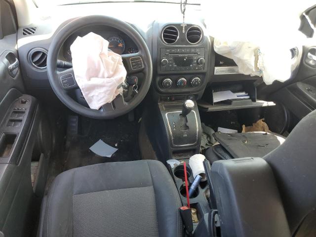 2016 JEEP COMPASS SPORT 1C4NJCBA1GD687955