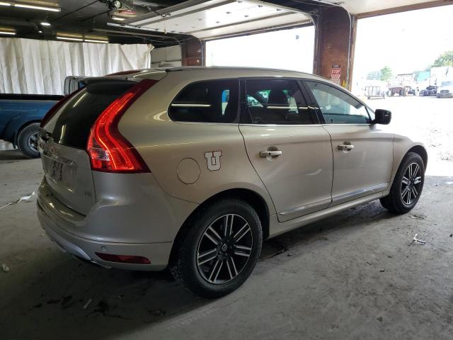 2017 VOLVO XC60 T5 DY YV440MDR2H2222036