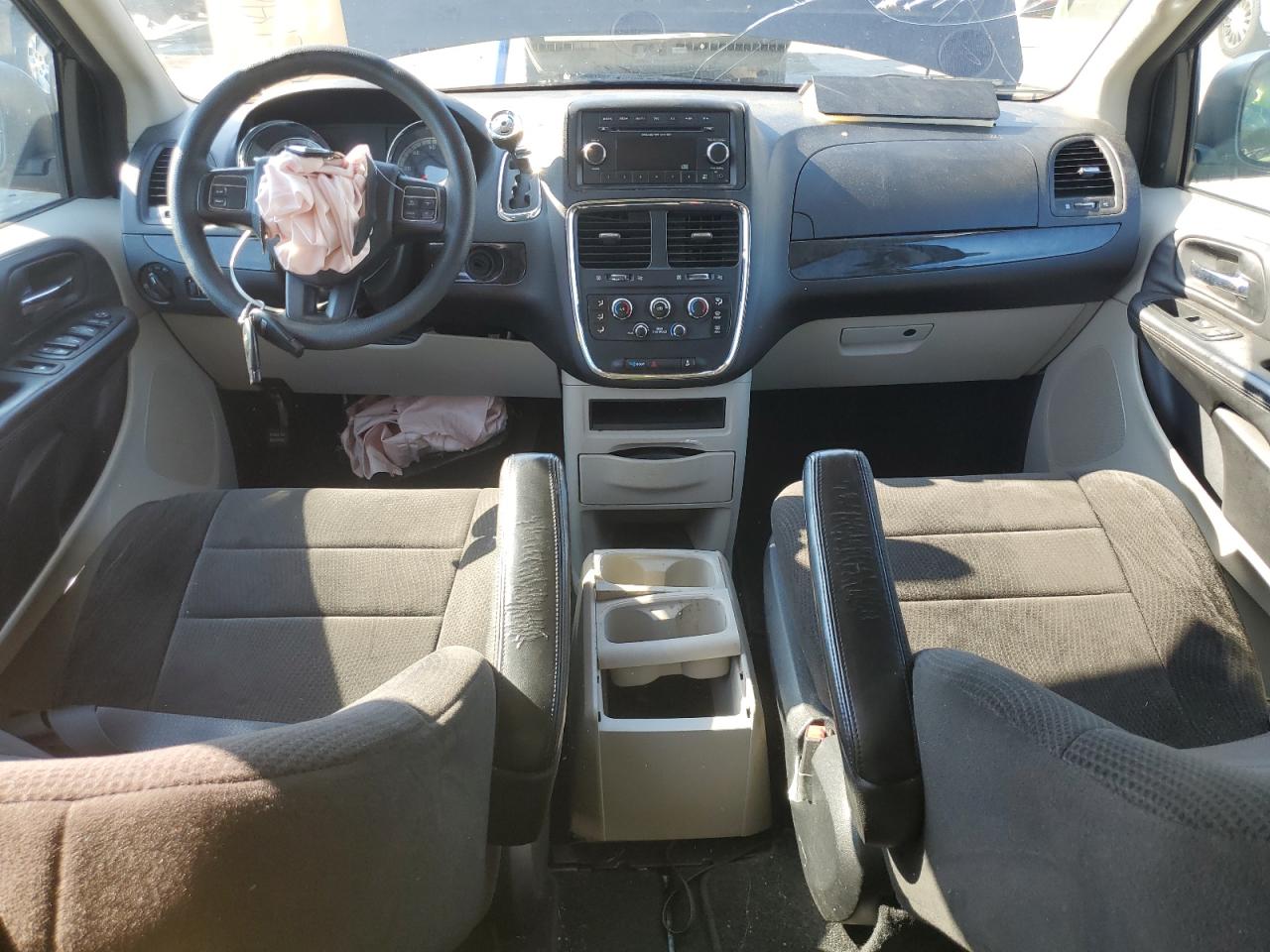 DODGE GRAND CARAVAN SE