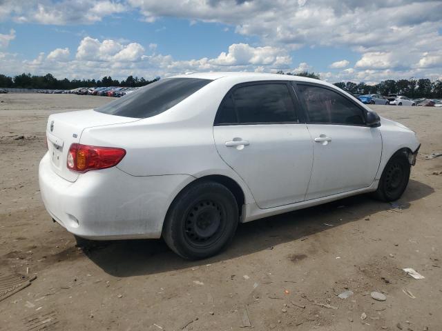 2010 TOYOTA COROLLA BA - 2T1BU4EE7AC235947
