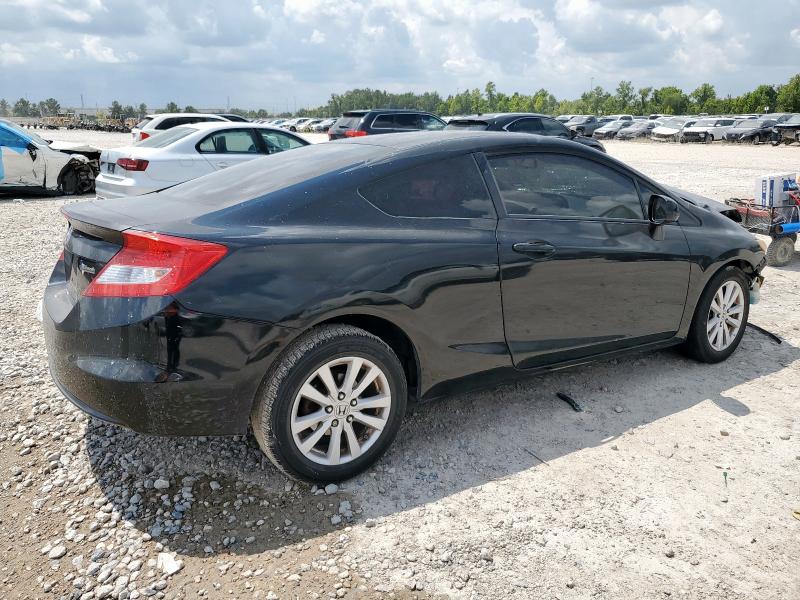 2012 HONDA CIVIC EX - 2HGFG3B84CH556663