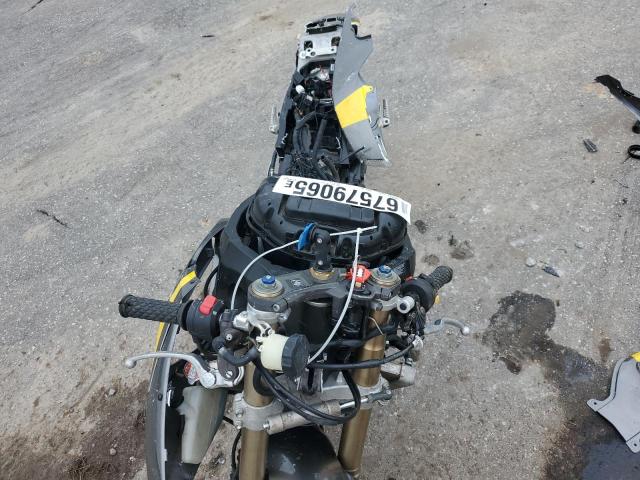 2006 SUZUKI GSX-R600 K JS1GN7DA262107778