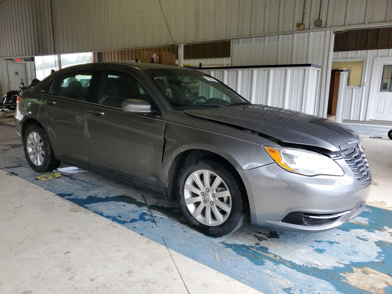 CHRYSLER 200 TOURING