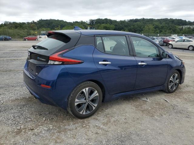 2020 NISSAN LEAF SV 1N4AZ1CP1LC306240