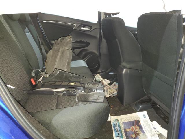 2019 HONDA FIT LX - 3HGGK5H4XKM730660