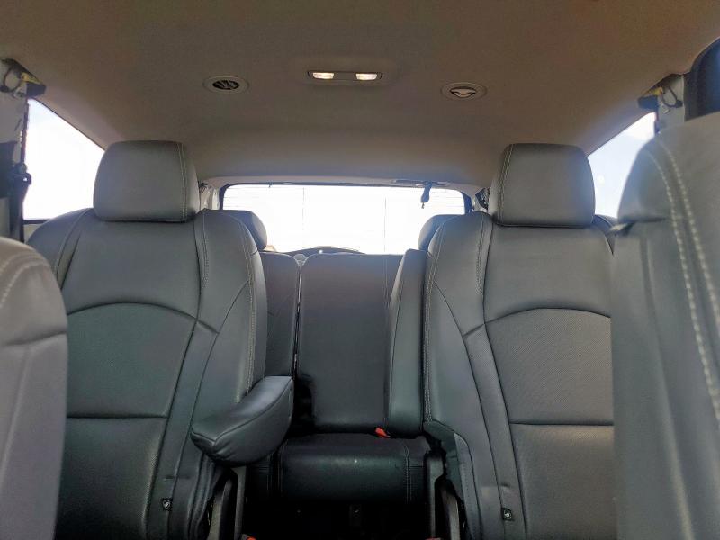 2020 BUICK ENCLAVE ES 5GAERBKW1LJ103792