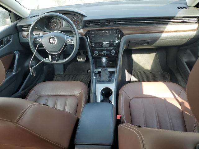 2022 VOLKSWAGEN PASSAT LIM 1VWBA7A36NC001891