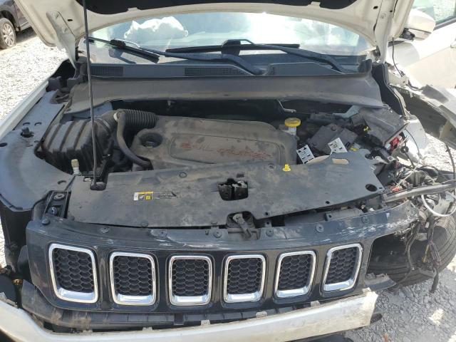 2018 JEEP COMPASS LI 3C4NJDCB1JT117307