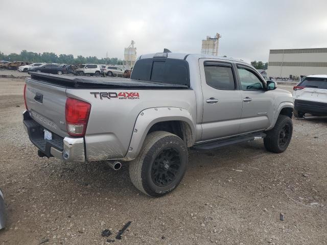 2017 TOYOTA TACOMA DOUBLE CAB - 3TMCZ5AN9HM114324