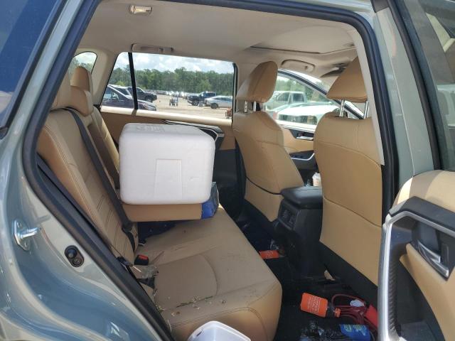 2019 TOYOTA RAV4 XLE PREMIUM JTMC1RFVXKD512183