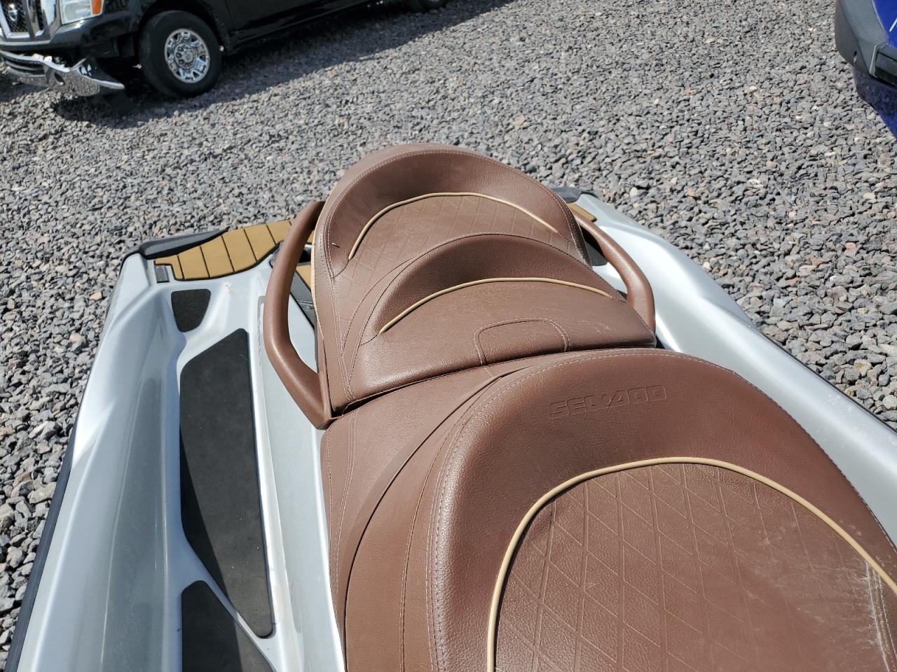 Lot #3297123534 2019 SEAD JETSKI