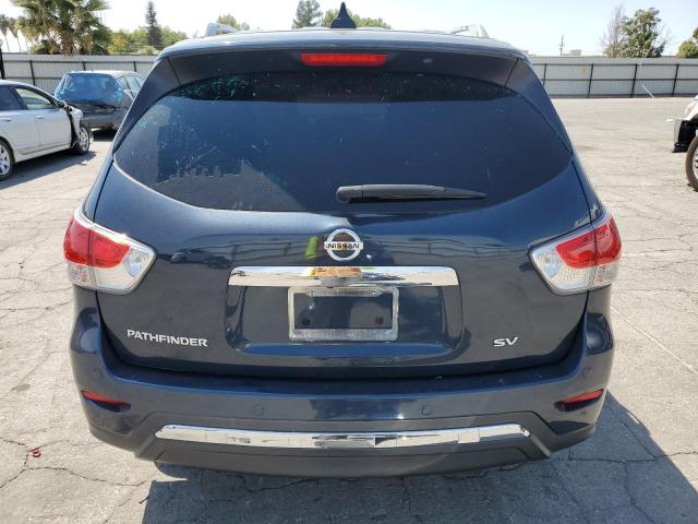 2015 NISSAN PATHFINDER 5N1AR2MNXFC655359