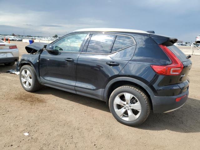2022 VOLVO XC40 T4 MO YV4AC2HK4N2780784