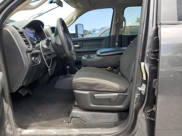 2019 RAM 3500 TRADESMAN 3C63RRGLXKG612445