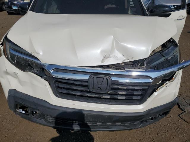2017 HONDA RIDGELINE 5FPYK3F65HB023336
