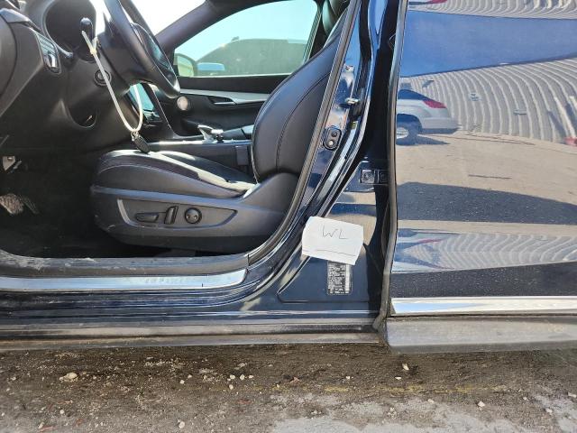 2019 INFINITI QX50 ESSEN 3PCAJ5M33KF122830