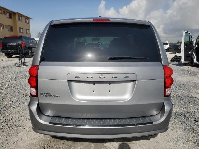 2015 DODGE GRAND CARA 2C4RDGBG1FR586818