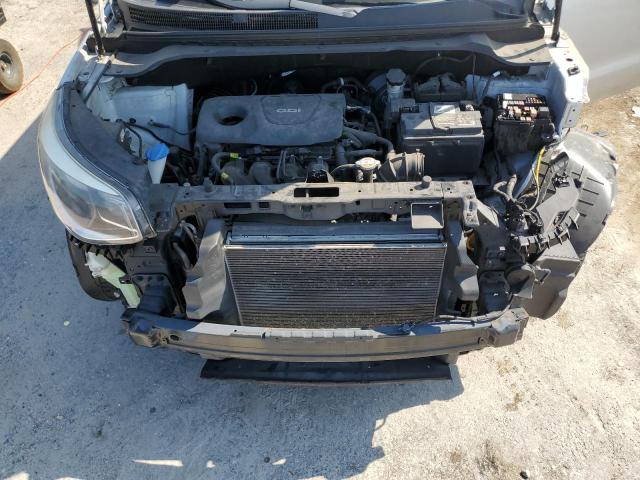 2017 KIA SOUL - KNDJN2A21H7451409