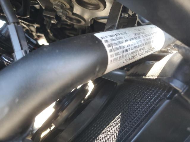 2020 YAMAHA MT07 C JYARM27Y9LA001337
