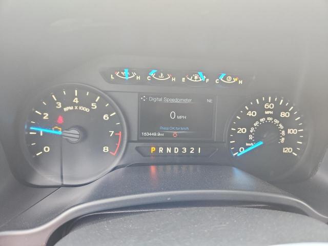 2017 FORD F150 SUPER - 1FTEX1E8XHFC03847