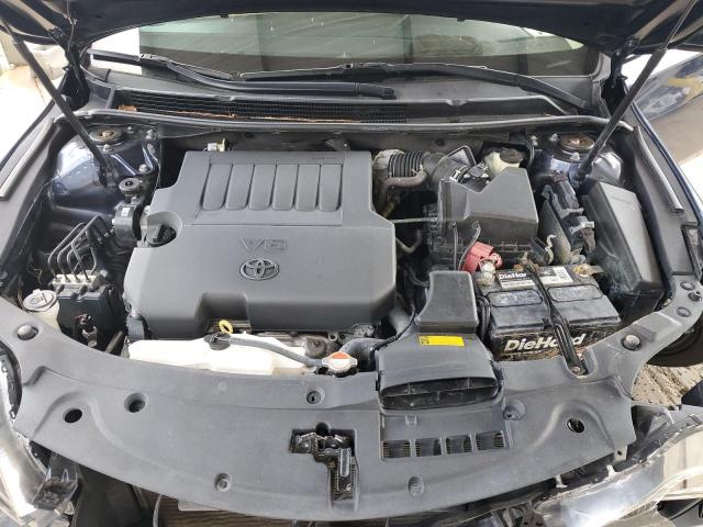 2016 TOYOTA AVALON XLE 4T1BK1EB8GU196612