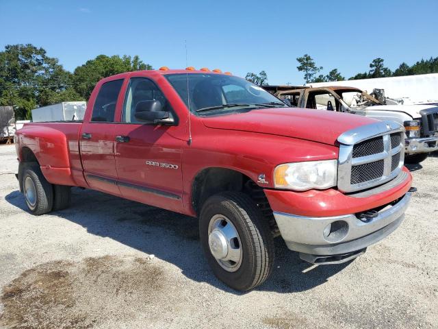 DODGE RAM 3500 S