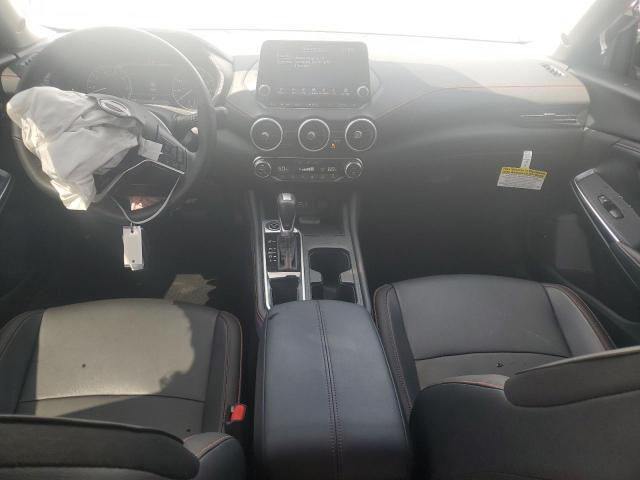 2025 NISSAN SENTRA SR - 3N1AB8DV8SY260418