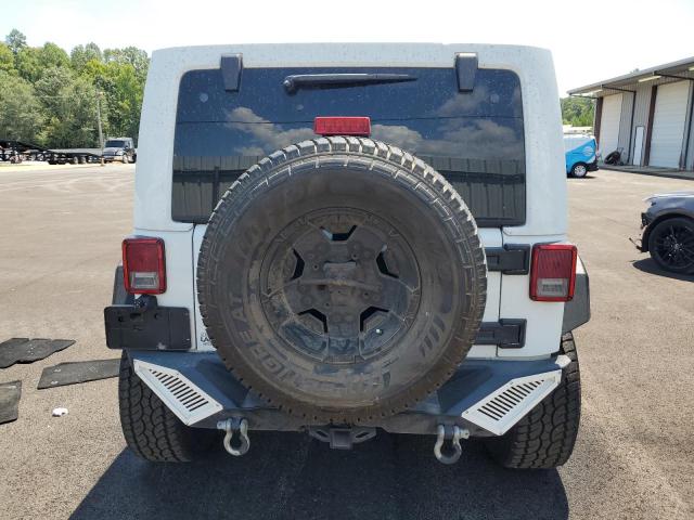 2015 JEEP WRANGLER U - 1C4BJWEG5FL690544