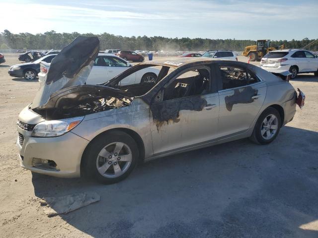 Global Auto Auctions: 2015 CHEVROLET MALIBU 1LT